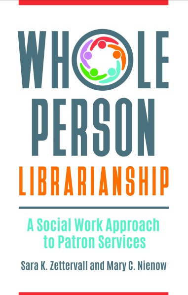 WPL Book – Whole Person Librarianship